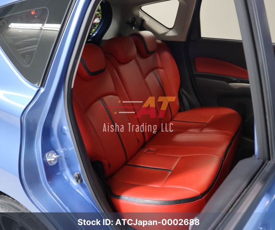 2014 Nissan Note